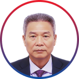 Ông Đinh Văn Cường