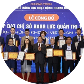 Hàng Việt Nam Chất lượng cao