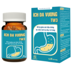 Ích dạ vương TW3 60 viên